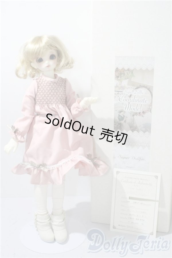 画像6: SDM女の子/コーディネートモデルF-48 U-26-01-28-214-NY-ZU (6)