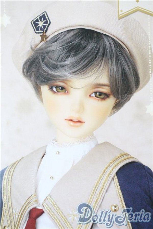 画像1: SD男の子 /アルト 星間学寮Ver. Alto in Boys' Dormitory Ver.  U-25-07-08-220-NY-ZU (1)