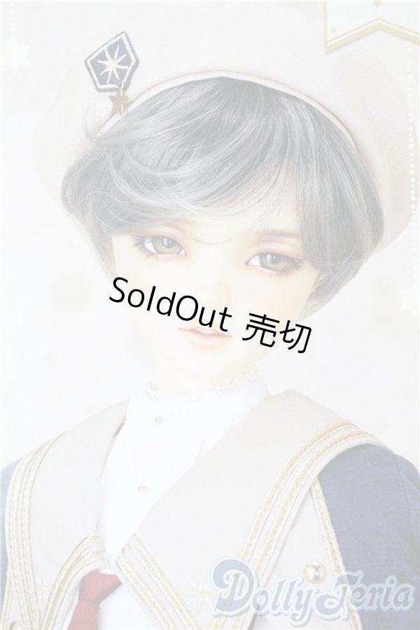 画像1: SD男の子 /アルト 星間学寮Ver. Alto in Boys' Dormitory Ver.  U-25-07-08-220-NY-ZU (1)