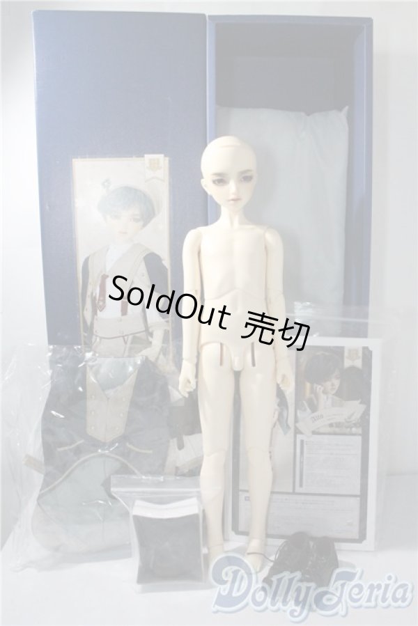 画像8: SD男の子 /アルト 星間学寮Ver. Alto in Boys' Dormitory Ver.  U-25-07-08-220-NY-ZU (8)