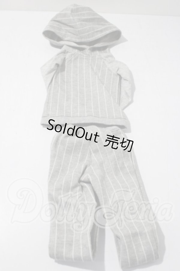 画像1: SD/OF:衣装セット U-26-04-22-100-NY-ZU (1)
