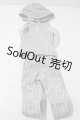 画像: SD/OF:衣装セット U-26-04-22-100-NY-ZU