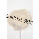 画像: 7-8inch/ウィッグ/インチ BJD MJD ドール用 A-25-10-22-358-NY-ZA