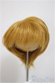 画像: 7-8inch/ウィッグ/インチ　BJD　MJD　ドール用 A-25-06-25-334-NY-ZA