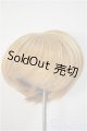 画像: 7-8inch/ウィッグ/インチ　BJD　MJD　ドール用 A-25-10-22-358-NY-ZA
