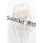 画像: 8-9inch/ウィッグ/インチ　BJD　MJD　ドール用 A-25-06-25-279-NY-ZA