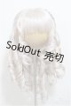 画像: 8-9inch/ウィッグ/インチ　BJD　MJD　ドール用 A-25-06-25-279-NY-ZA