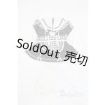 画像: MDD/OF:衣装セット/0 A-25-08-13-032-NY-ZA