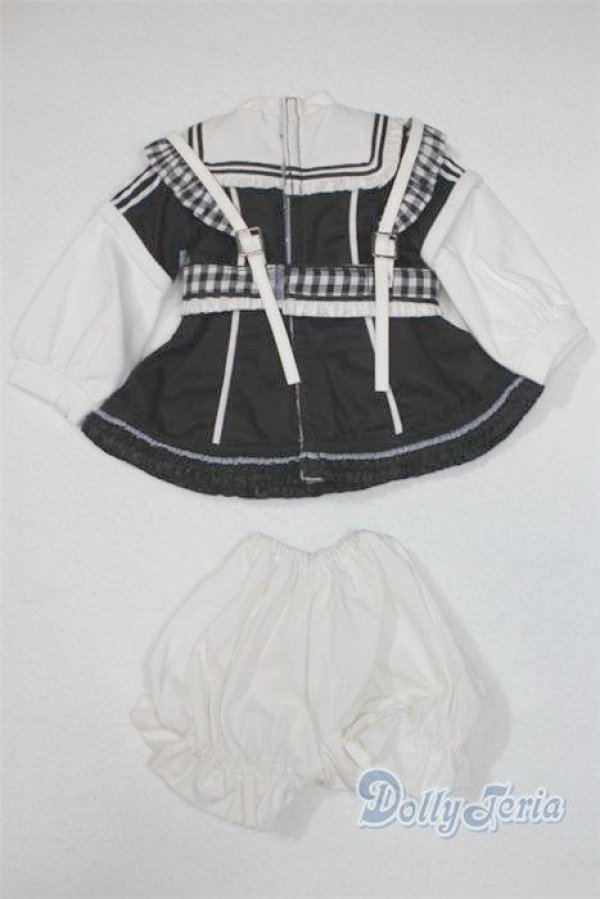 画像2: MDD/OF:衣装セット/0 A-25-08-13-032-NY-ZA (2)
