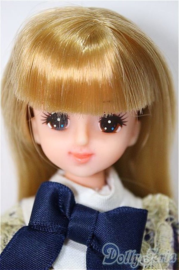 画像1: ジェニー/初期ジェニーボディ/BJD　球体関節人形 A-25-06-25-252-NY-ZA (1)