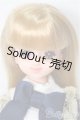 画像: ジェニー/初期ジェニーボディ/BJD　球体関節人形 A-25-06-25-252-NY-ZA