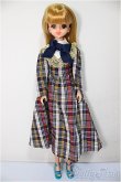画像2: ジェニー/初期ジェニーボディ/BJD　球体関節人形 A-25-06-25-252-NY-ZA (2)