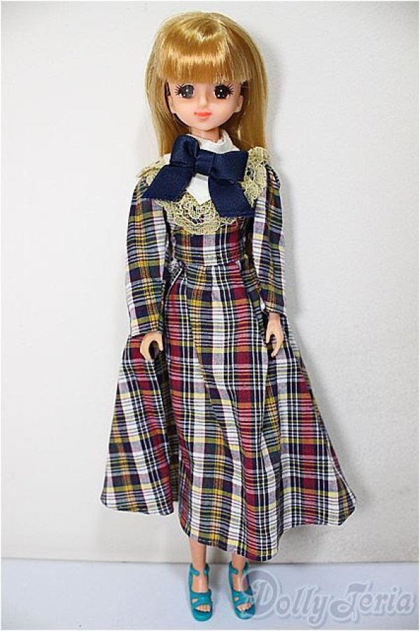 画像2: ジェニー/初期ジェニーボディ/BJD　球体関節人形 A-25-06-25-252-NY-ZA (2)