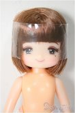 画像1: リカちゃん/マキちゃん リカちゃんキャッスル お人形教室/BJD　球体関節人形 A-25-06-25-254-NY-ZA (1)