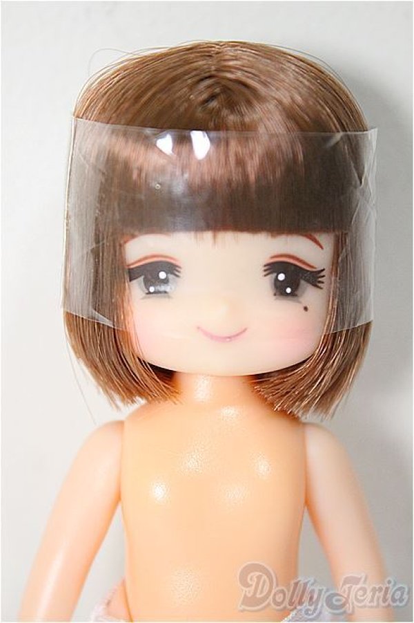 画像1: リカちゃん/マキちゃん リカちゃんキャッスル お人形教室/BJD　球体関節人形 A-25-06-25-254-NY-ZA (1)