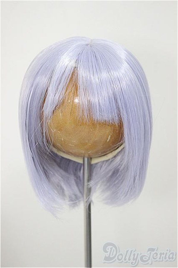 画像1: 8-9inch/ウィッグ　ふにゃほわ様製/0 A-25-08-13-334-NY-ZA (1)