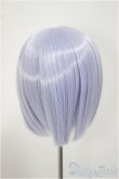 画像2: 8-9inch/ウィッグ　ふにゃほわ様製/0 A-25-08-13-334-NY-ZA (2)