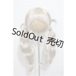 画像: 8-9inch/ウィッグ/インチ　BJD　MJD　ドール用 A-25-06-25-272-NY-ZA