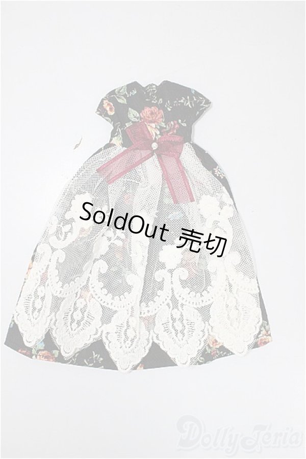 画像1: ジェニー/OF:衣装/ファッションドール　衣装 A-25-06-25-320-NY-ZA (1)