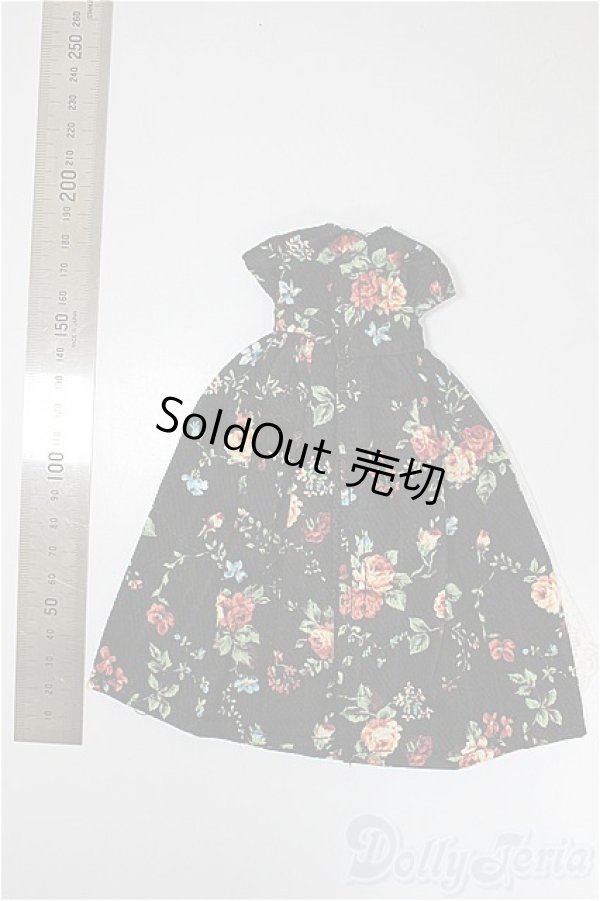 画像2: ジェニー/OF:衣装/ファッションドール　衣装 A-25-06-25-320-NY-ZA (2)