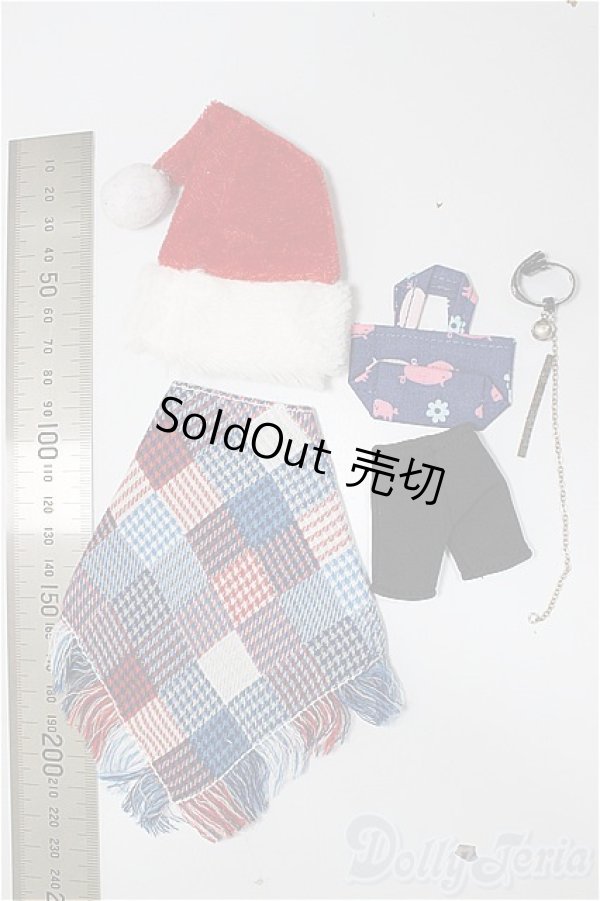 画像2: 1/6サイズドール/OF:小物/0 A-25-10-29-157-NY-ZA (2)