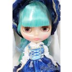 画像: ネオブライス/ウィッシュフルブライス&スターダストシナモロール/0 A-25-06-25-365-NY-ZA