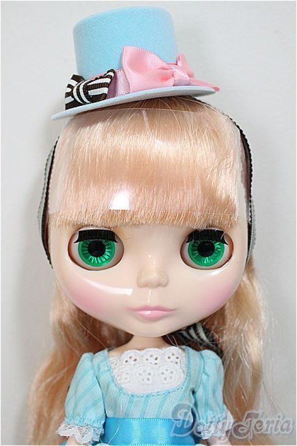 ネオブライス/コココレット/0 A-25-06-25-361-NY-ZA - ドーリーテリア