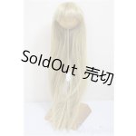 画像: 7-8inch/ウィッグ/インチ　BJD　MJD　ドール用 A-25-07-02-272-NY-ZA