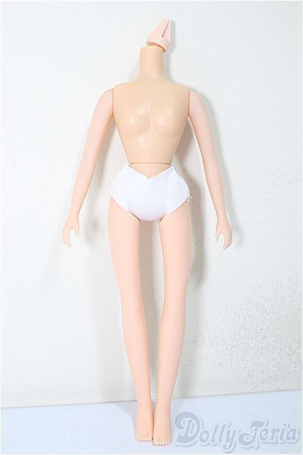 画像1: リカちゃん/ボディ　中国製/BJD　球体関節人形 A-25-07-02-203-NY-ZA (1)