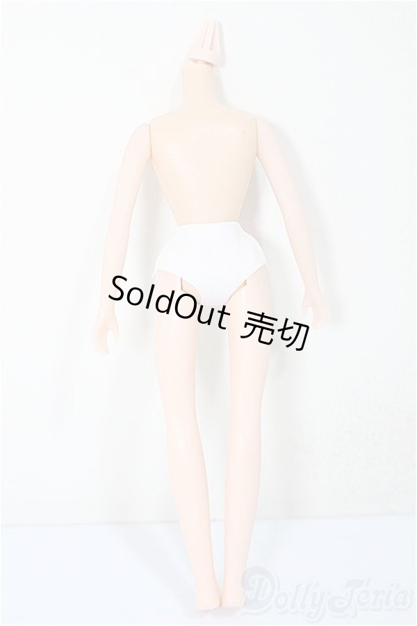 画像2: リカちゃん/ボディ　中国製/BJD　球体関節人形 A-25-07-02-203-NY-ZA (2)
