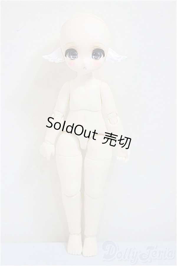 画像5: TinyFox /狐狐神?夢神 フィフレ/ A-25-06-25-400-KD-ZA (5)