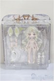 画像2: 不可食用人形 Inedible Doll/月飛び時間シリーズ夢伊/ A-25-07-02-136-KD-ZA (2)