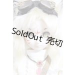 画像: DDH-07ヘッド/オビツ50ボディカスタム/ A-25-07-02-200-NY-ZA