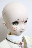 画像3: DDH-07ヘッド/オビツ５０ボディカスタム/ A-25-07-02-200-NY-ZA (3)
