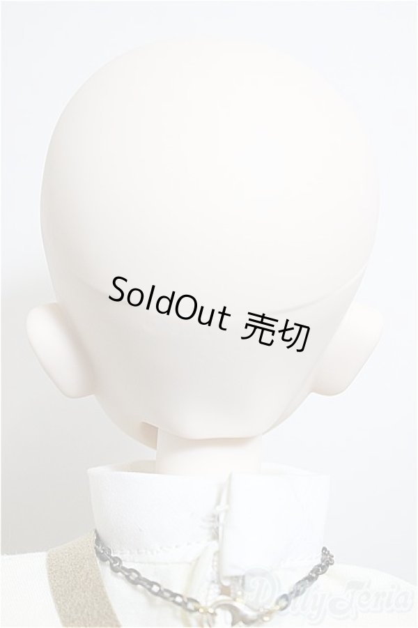 画像5: DDH-07ヘッド/オビツ５０ボディカスタム/ A-25-07-02-200-NY-ZA (5)