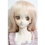 画像: DDH-06/DDベースボディII/BJD　球体関節人形 A-25-07-02-199-NY-ZA