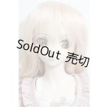画像: DDH-06/DDベースボディII/BJD　球体関節人形 A-25-07-02-199-NY-ZA