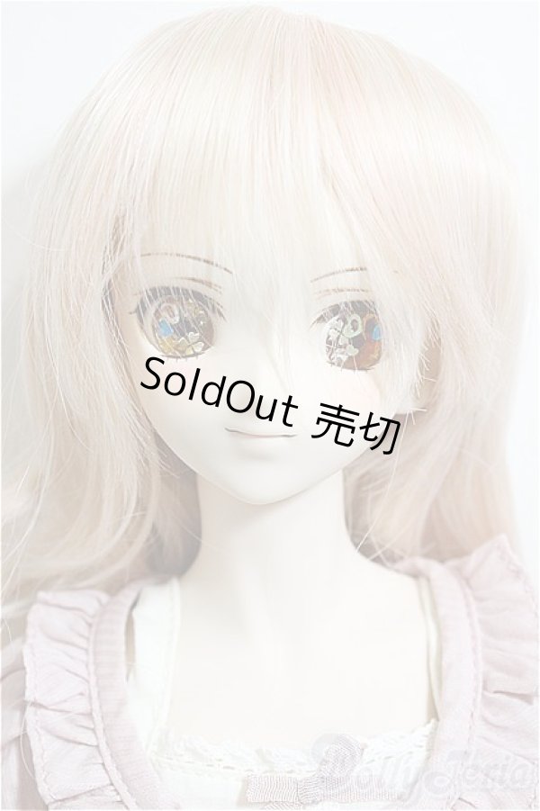 画像1: DDH-06/DDベースボディII/BJD　球体関節人形 A-25-07-02-199-NY-ZA (1)