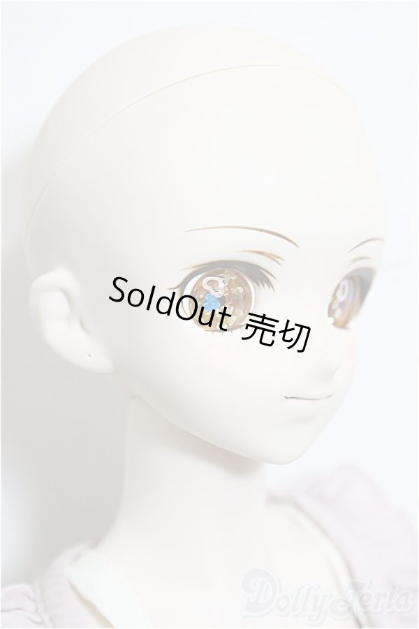 画像2: DDH-06/DDベースボディII/BJD　球体関節人形 A-25-07-02-199-NY-ZA (2)