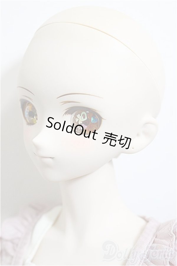 画像3: DDH-06/DDベースボディII/BJD　球体関節人形 A-25-07-02-199-NY-ZA (3)