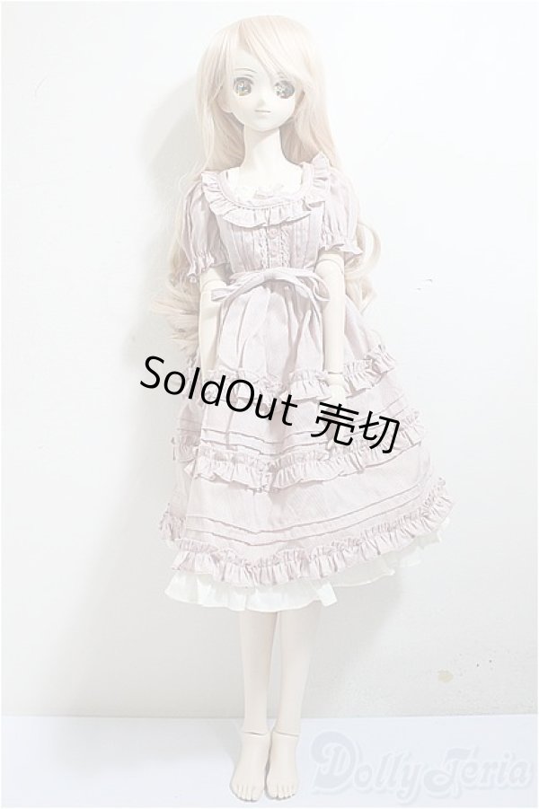 画像5: DDH-06/DDベースボディII/BJD　球体関節人形 A-25-07-02-199-NY-ZA (5)