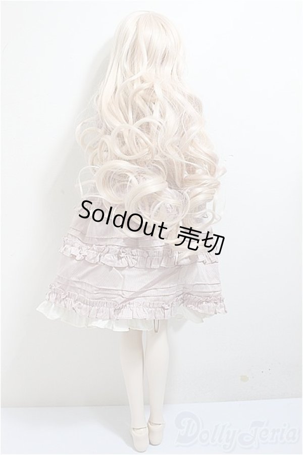 画像6: DDH-06/DDベースボディII/BJD　球体関節人形 A-25-07-02-199-NY-ZA (6)