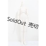画像: MDD/ベースボディ(DD-f3)/BJD　球体関節人形 A-25-07-02-191-NY-ZA