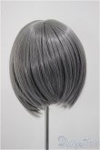 画像2: 8-9inch/ウィッグ/インチ　BJD　MJD　ドール用 A-25-07-02-132-NY-ZA (2)