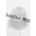 画像: 8-9inch/ウィッグ/インチ　BJD　MJD　ドール用 A-25-07-02-133-NY-ZA