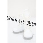 画像: SDM＆MSD/OF:靴/1/4　40ｃｍ　BJD　MJD　衣装　ドール用 A-25-07-02-124-NY-ZA