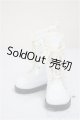 画像: SDM＆MSD/OF:靴/1/4　40ｃｍ　BJD　MJD　衣装　ドール用 A-25-07-02-124-NY-ZA