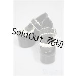 画像: SDM＆MSD/OF:靴/1/4　40ｃｍ　BJD　MJD　衣装　ドール用 A-25-07-02-125-NY-ZA