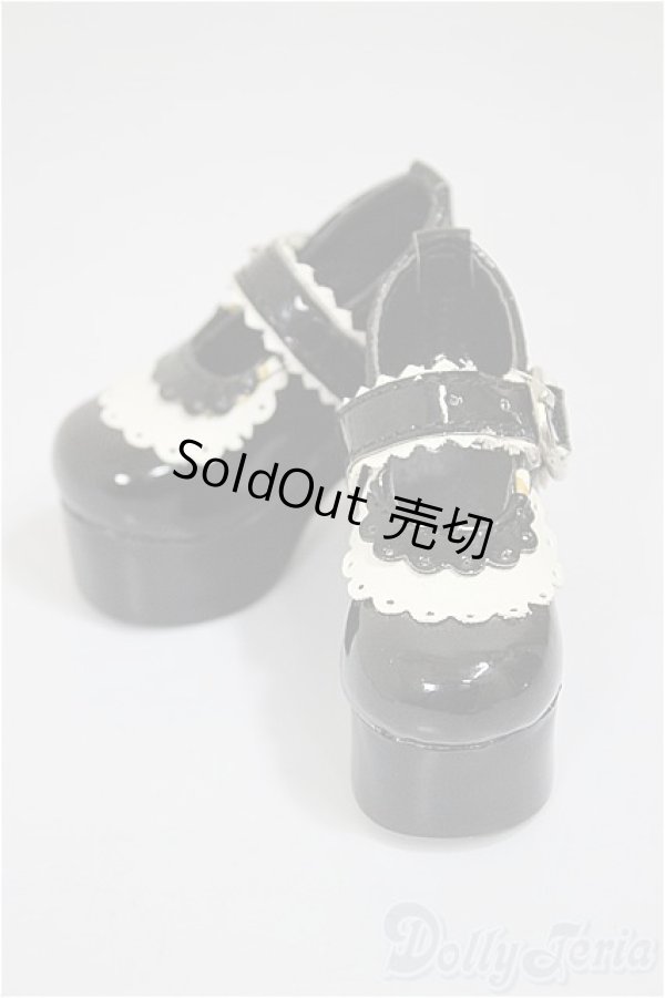 画像1: SDM＆MSD/OF:靴/1/4　40ｃｍ　BJD　MJD　衣装　ドール用 A-25-07-02-125-NY-ZA (1)