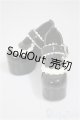 画像: SDM＆MSD/OF:靴/1/4　40ｃｍ　BJD　MJD　衣装　ドール用 A-25-07-02-125-NY-ZA